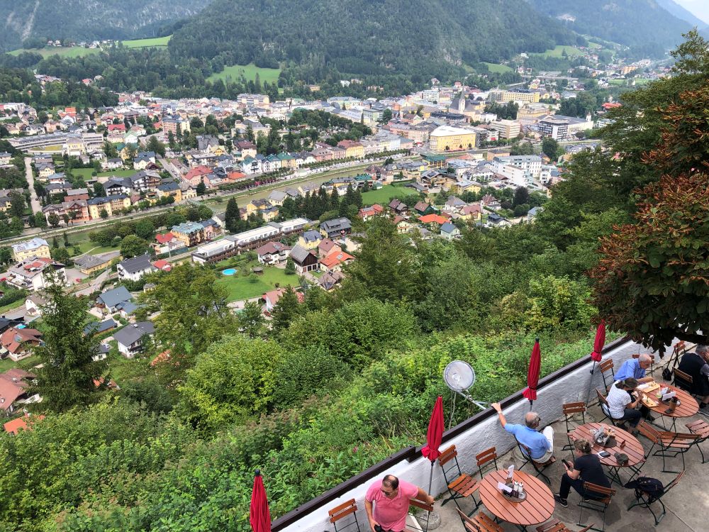 Siriuskogel Bad Ischl